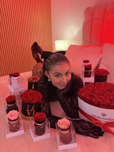 Elina_Hills 🌹 my perfect Valentine's Day 🌹 Gambar 9