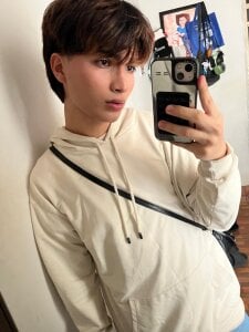 Kai_blaz Casual Immagine  3