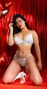 Kim_and_Mia Kim 🌹💕 Pic 2