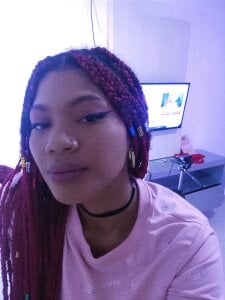 CristalAndBigMan Hola a todos, acompáñame a disfrutar aun más de este nuevo mundo Billede 3