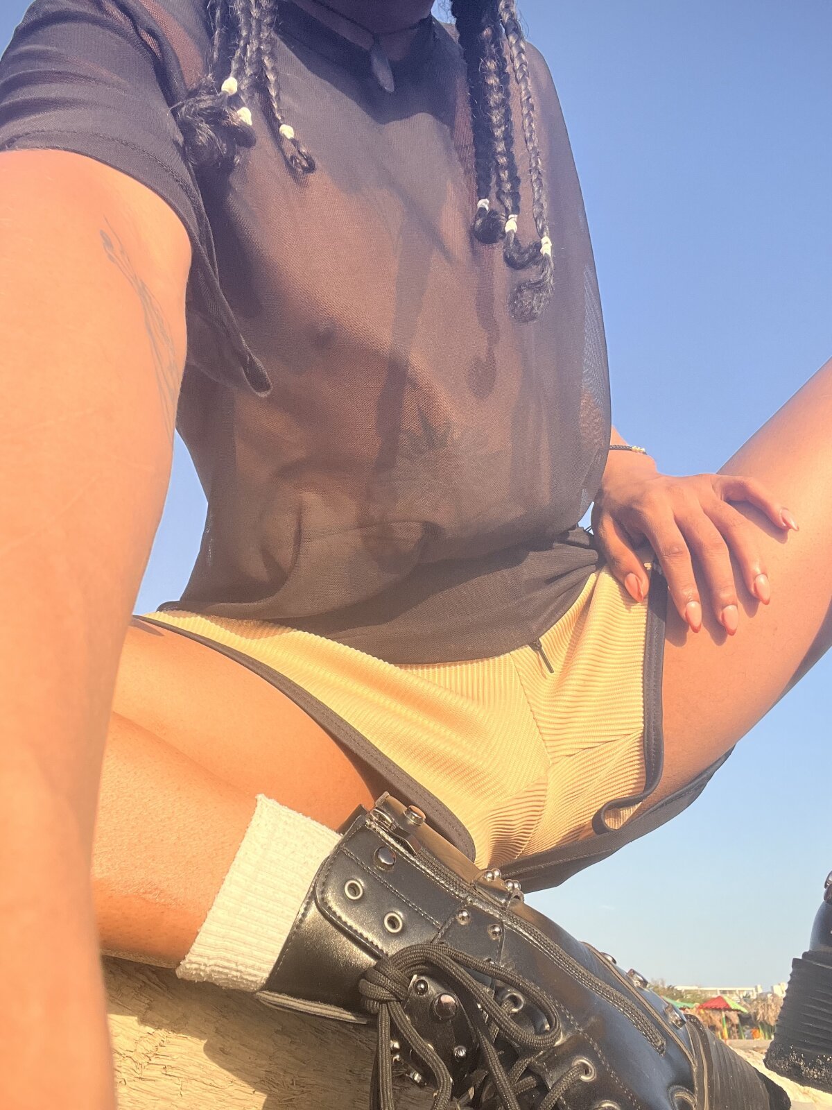 wayuu-goddess Aktuellstes Foto 1216