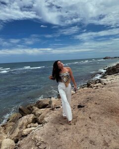 AmandaCallumAmanda😍图片