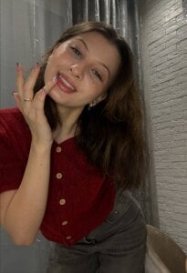 LouiseChavez vibes😊 Bilde