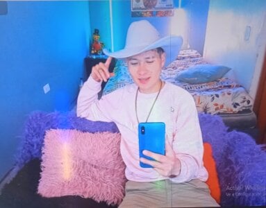 _Santi2's Know Me♥ Sex Photo 1