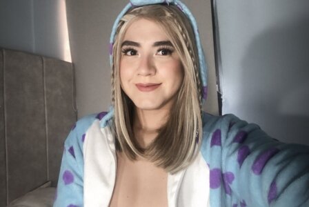 Sweet-Dream_ 🩵 Pic 2