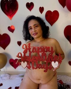 Happy Valentine's Day 💖 de Bianca_Millf Foto 3