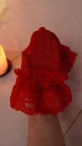 Stockings de lorrie_love_story Foto 9