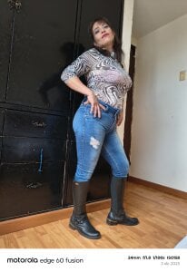 Marilyn_Seduccions Public Pic 2