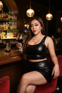 TsQueenMistresX Hi Foto 4