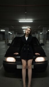 LinaWills kiss 사진 2