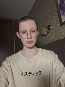 RoxyHerena tenderness caught on camera) Εικόνα 3