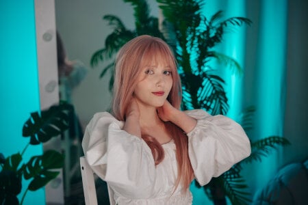 DelilahTaylor Public 圖片