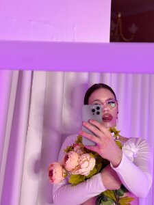 MadisonMongomeri Look at me 🥰 Pic