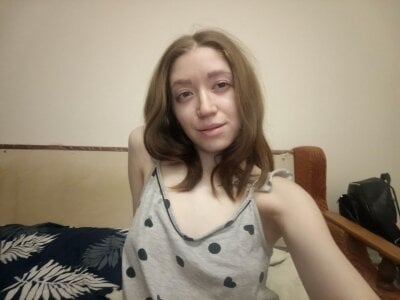 MargarettNewbie day off :) Pic 2