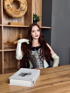 SamanthaaaWalkerqueen👑图片 4