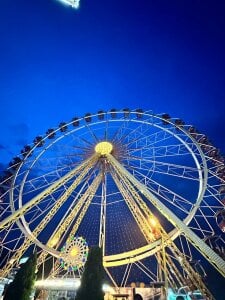 jimmie_hotty Joy in the little things Pic