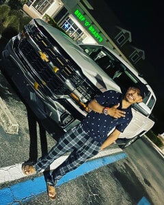 Ttony502 kullanıcısının Tony Santos albümü -  5 fotoğraf