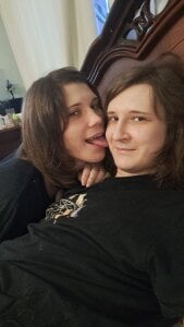 ZoriaLovesLuna our daily pics Foto 4