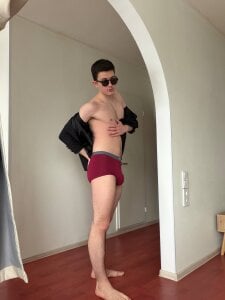 Danny__MagicYour Sexy Teacher Danny 👩🏻‍🏫图片 4