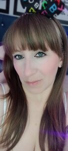 Janis_238 Dulce y traviesa Pic