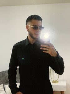 Amadeo_Wild 🥷 Pic 3