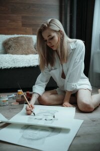 jane_sucksのErotic Artistの 7枚の写真