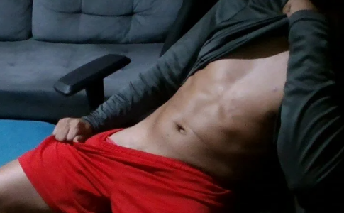 Joao_BRL DELICIOUS!!!!! Pic