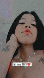 chanell_lovers MY SWEET FACE ✨ Pic 4