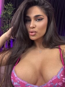 babybluesin steamy show whit me 💖 Immagine  6