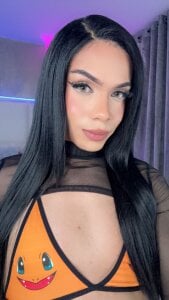 Angelina_Rossi sexy Immagine 