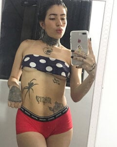 barbie685 Public Pic 5