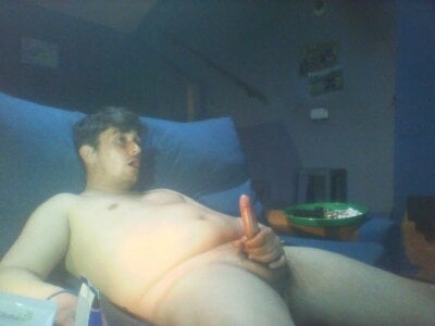 THEGLOBEZONEXXX Mi nombre es Hector... Pic 4