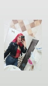 Astarte23 YSSS FUCK IT Pic