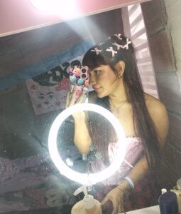 Conejita_XV Pelirroja conejita Pic 7