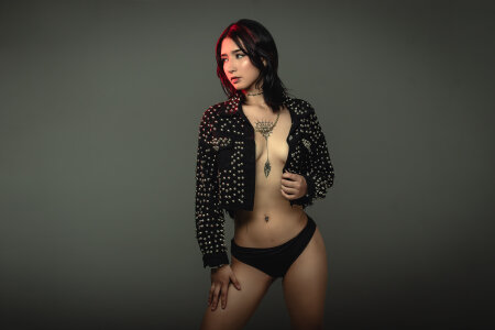 sensual girl de Katta_Martini_  photos