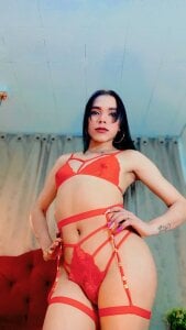 Danece_salome Public Pic