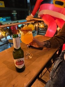 Emily_Slave28 Public Pic 6