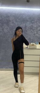 SweetMiaXOBackstage Glow Bild