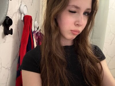 BeckyZariya Public Billede 2