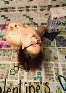 AlannisSweet Valentine´s day Εικόνα 5