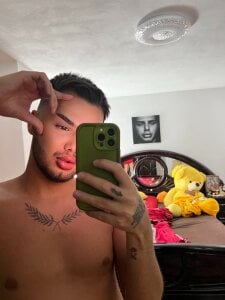 DavidBoy666 🤍 Pic 4