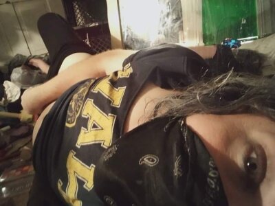 Valarie83 Public Pic 5