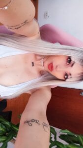 SOFIA_SWEETT22 Public Pic 6