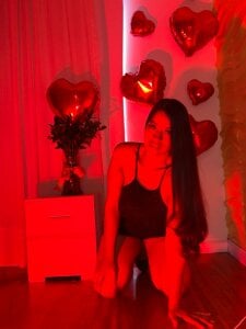 SammyBlassio Happy Valentine's Day💋 Foto 2