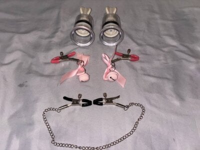 Alice_moonshard ♡ MY TOYS ♡ Foto 8