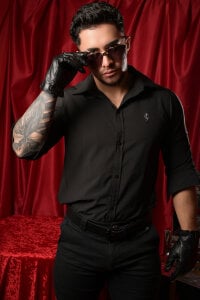 Brad_Summer 🎄​sexy christmas🎄​ 사진 5