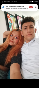 Maykol_Victoriasr 2024 maykol y victoria❤️ Pic 5