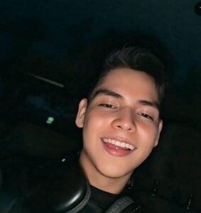 Smile de Asta_YunoXXX Foto 2