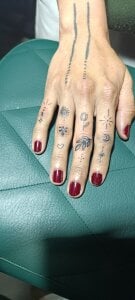 anaroman01 Tattoos❤️ Pic 7