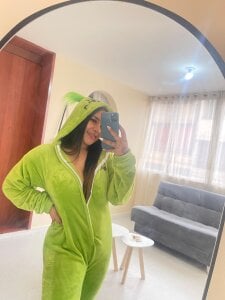 SaraCrow grinch Fotka 5